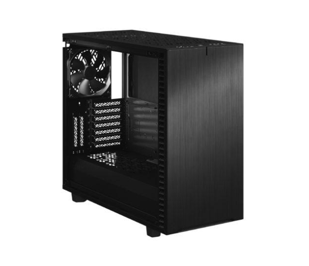 Fractal Design Define 7 Black TG Light Tint - 553868 - zdjęcie 5